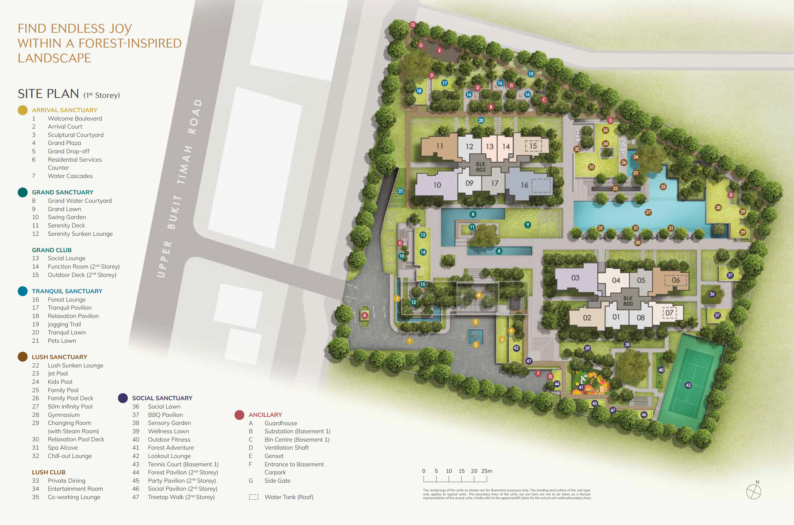 Site Map
